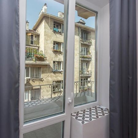Sunny And Modern 1Bdr Apartment In The Center София Экстерьер фото