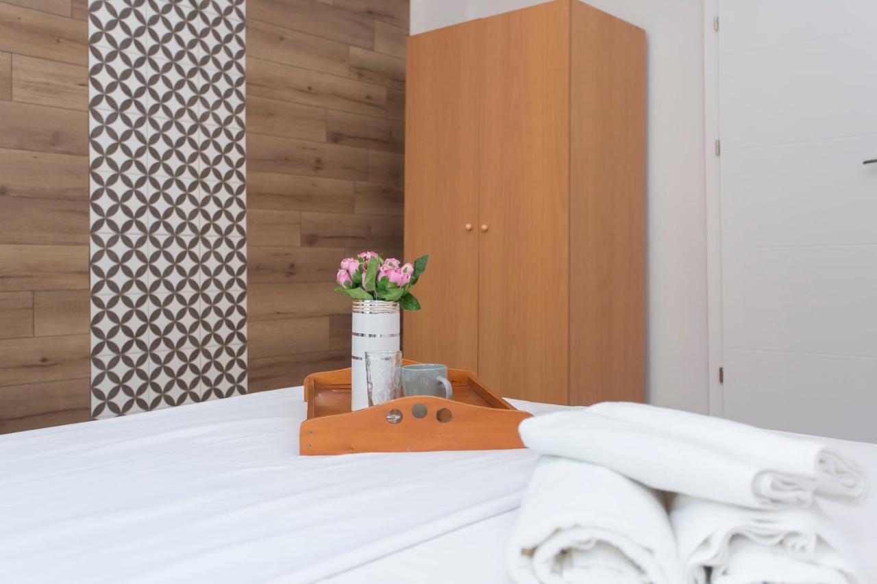 Sunny And Modern 1Bdr Apartment In The Center София Экстерьер фото